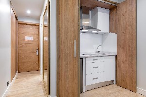 Hotel ESPAHOTEL PLAZA DE ESPAÑA wakacje