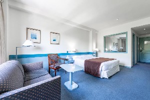 Hotel ESPAHOTEL PLAZA DE ESPAÑA wakacje