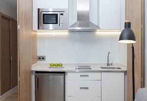 Hotel ESPAHOTEL PLAZA DE ESPAÑA wakacje