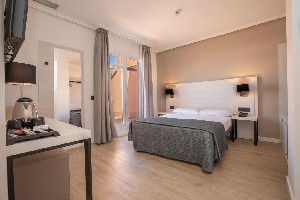 Hotel GANIVET wakacje