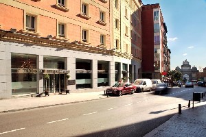 Hotel GANIVET wakacje