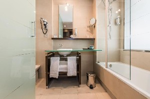 Sample Bathroom