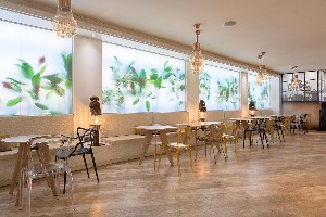 Hotel PUERTA DE TOLEDO wakacje