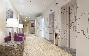 Hotel PUERTA DE TOLEDO wakacje