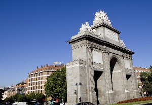 Hotel PUERTA DE TOLEDO wakacje