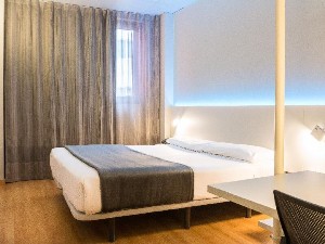 Dvoulůžkový pokoj