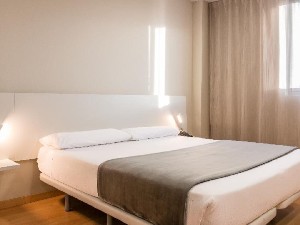 Dvoulůžkový pokoj