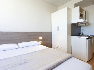 Dvoulůžkový pokoj