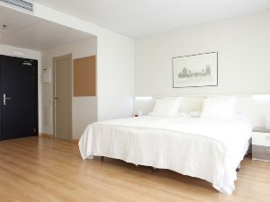 Hotel VERTICE ROOMSPACE MADRID wakacje