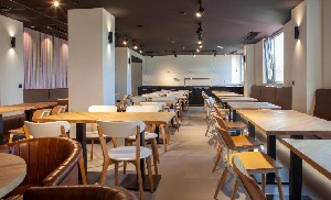 Hotel VERTICE ROOMSPACE MADRID wakacje