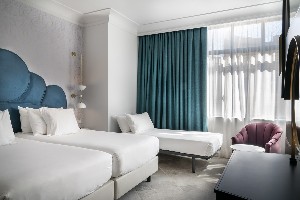 Standard Room with Extra Bed