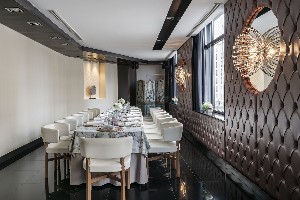 Conference Facilities