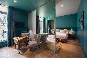 City Break Suite
