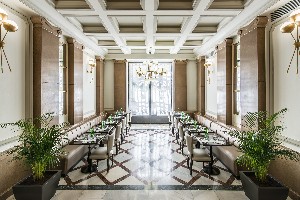 Breakfast Room