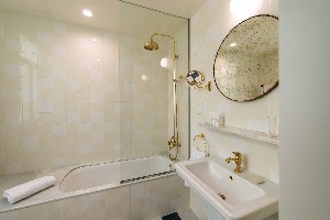 Tower Suite