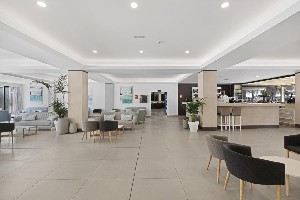 Hotel ALUA BOCCACCIO wakacje