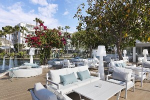 Hotel ALUA BOCCACCIO wakacje