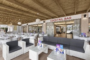 Hotel ALUA BOCCACCIO wakacje