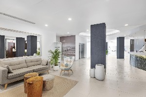 Hotel ALUA BOCCACCIO wakacje