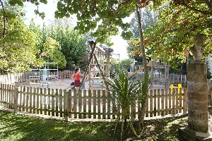 playground