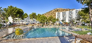 Hotel BELLEVUE CLUB wakacje