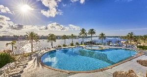 Hotel BELLEVUE CLUB wakacje