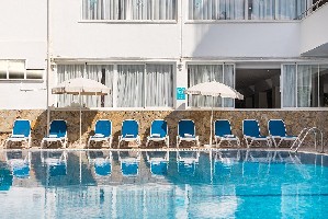 Hotel BLUE SEA PISCIS wakacje