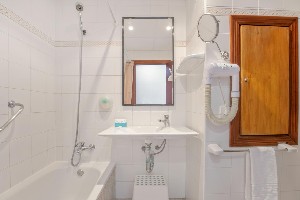 Hotel BLUE SEA PISCIS wakacje