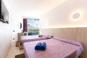 Hotel CLUB MAC wakacje