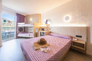 Hotel CLUB MAC wakacje