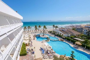 Hotel CONDESA wakacje