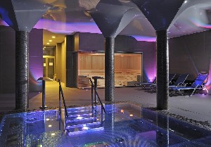 Spa