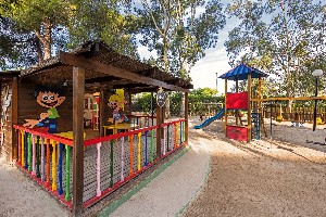 Recreational facility