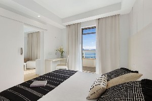 Suite Sea View