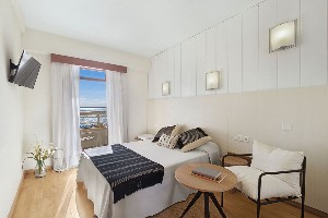 Double Sea View