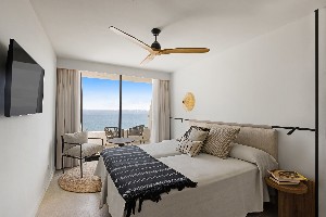 Premium Sea View