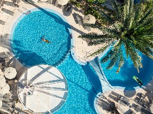 Hotel JS SOL DE ALCUDIA wakacje