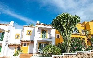 Hotel ONA AUCANADA CLUB wakacje