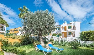 Hotel ONA AUCANADA CLUB wakacje