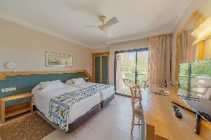 Hotel PORTBLUE CLUB POLLENTIA RESORT & SPA wakacje