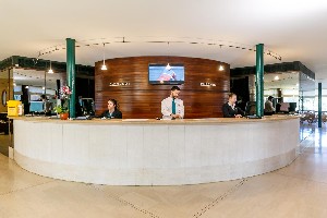 Hotel PORTBLUE CLUB POLLENTIA RESORT & SPA wakacje