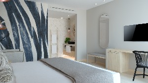 Hotel PORTBLUE CLUB POLLENTIA RESORT & SPA wakacje