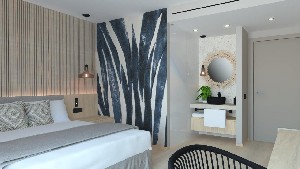 Hotel PORTBLUE CLUB POLLENTIA RESORT & SPA wakacje