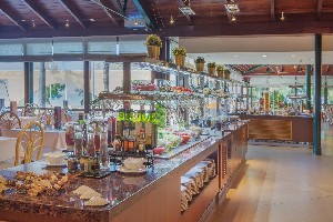 Hotel PORTBLUE CLUB POLLENTIA RESORT & SPA wakacje