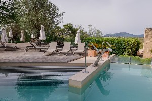 Hotel PORTBLUE CLUB POLLENTIA RESORT & SPA wakacje