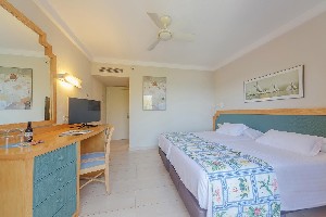 Hotel PORTBLUE CLUB POLLENTIA RESORT & SPA wakacje