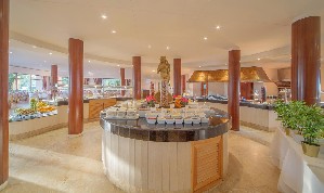 Hotel PORTBLUE CLUB POLLENTIA RESORT & SPA wakacje