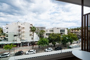 Double Street View