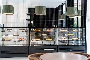 Cafeteria
