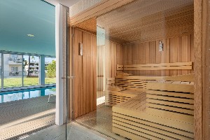 Spa and wellness